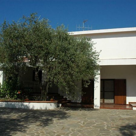 Villa Sarda 索尔索 外观 照片