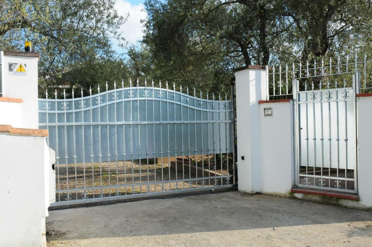 Villa Sarda 索尔索 外观 照片
